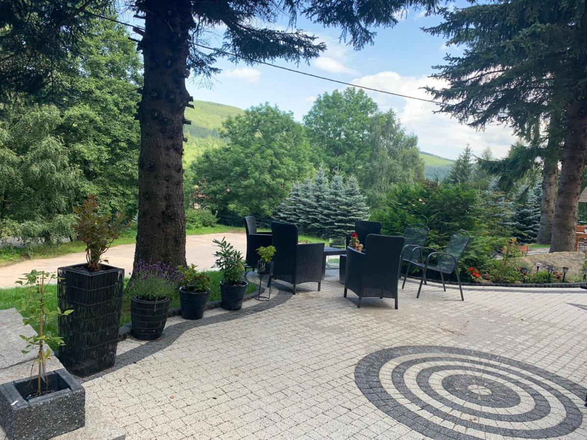 Apartamento Na Stoku Świeradów-Zdrój Exterior foto