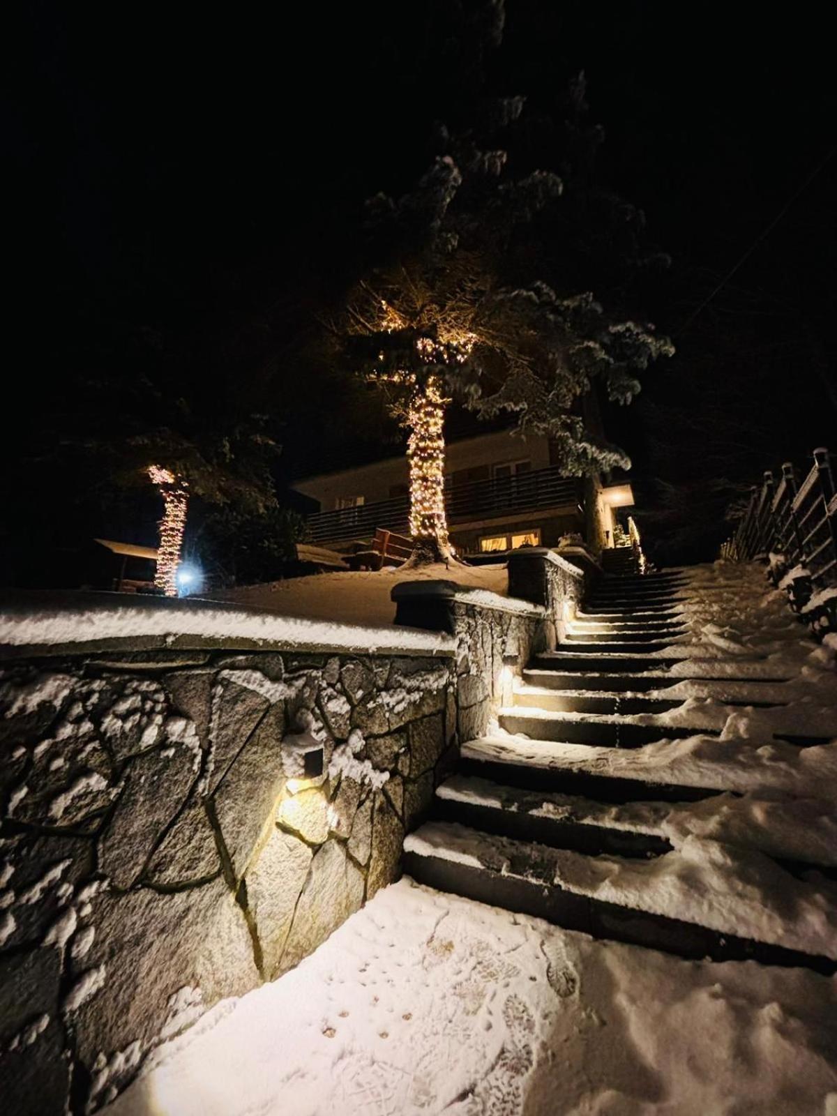 Apartamento Na Stoku Świeradów-Zdrój Exterior foto